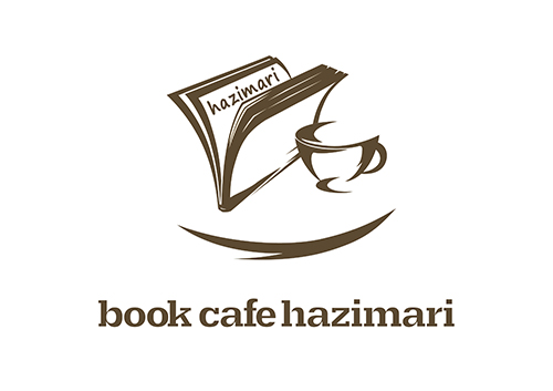 BOOK CAFE HAZIMARI